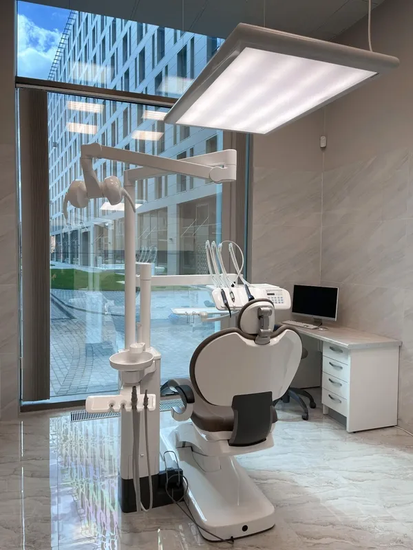 Clinic or Doctor photo