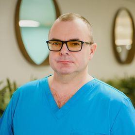 Clinic or Doctor photo