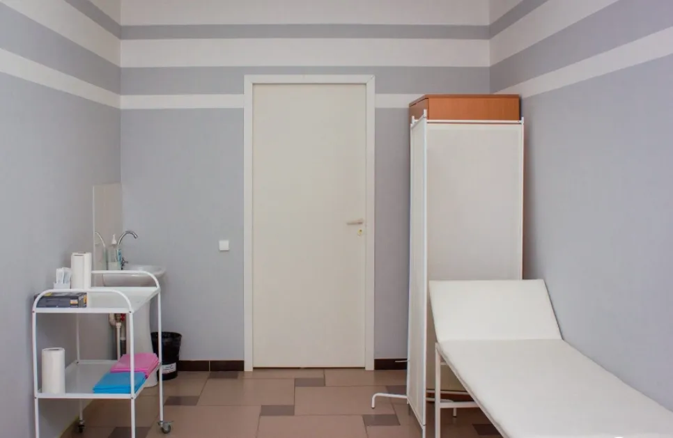 Clinic or Doctor photo