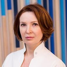 Юкина Неля Алексеевна, Воронеж