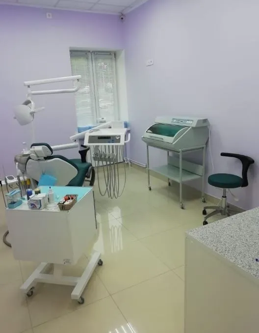 Clinic or Doctor photo