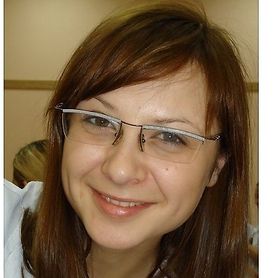 Юлина Д. П., Нижний Новгород