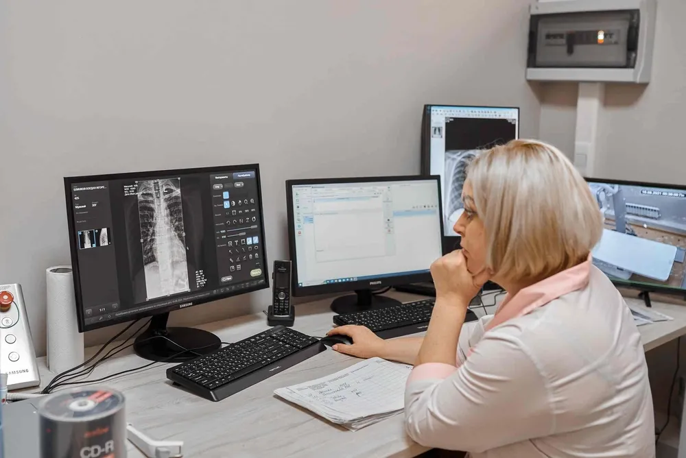 Clinic or Doctor photo