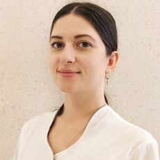 Юношева Александра Ильинична, Волгоград