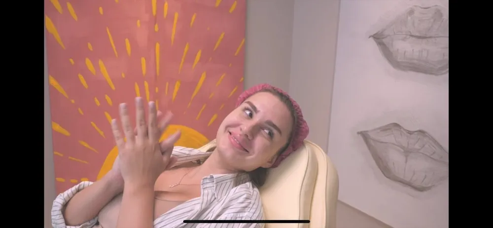 Юность, косметология, Краснодар