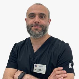 Clinic or Doctor photo