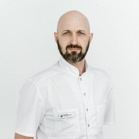 Юрашкеев Тихон Евгеньевич, Новосибирск