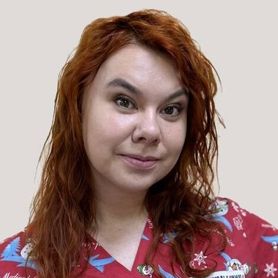 Юрченко Александрина Борисовна, Краснодар