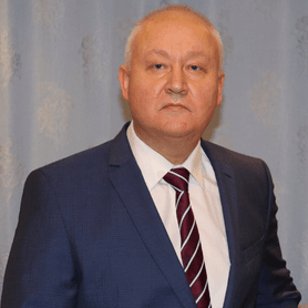 Юрков Александр Юрьевич, Санкт-Петербург