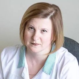 Ющенко Ирина Николаевна, Новосибирск