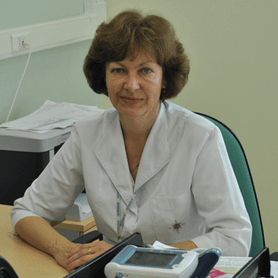 Clinic or Doctor photo