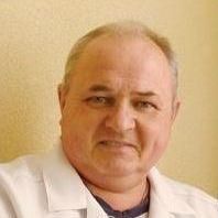 Забайкин Валерий Николаевич, Санкт-Петербург