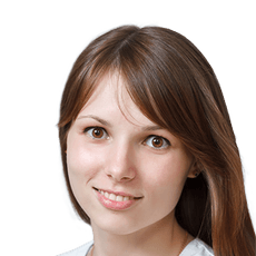 Задериева Анастасия Александровна, Воронеж