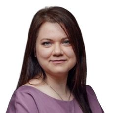 Заговорина (Хрунина) Анна Викторовна, Краснодар