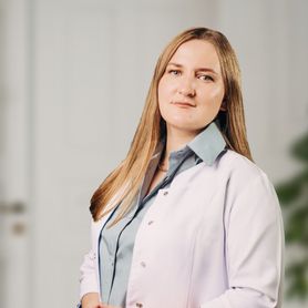 Загряжская Янина Сергеевна, Нижний Новгород