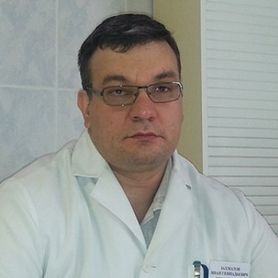 Clinic or Doctor photo