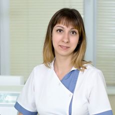 Зайцева Ирина Геннадьевна, Воронеж