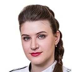 Зайцева Ксения Александровна, Иркутск