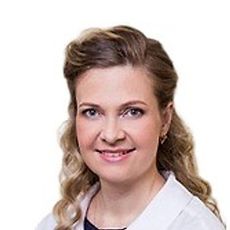 Зайцева Ксения Анатольевна, Иркутск