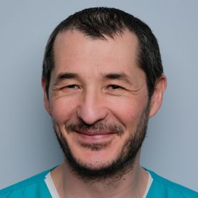 Зайнуллин Суфиян Рейсович, Казань