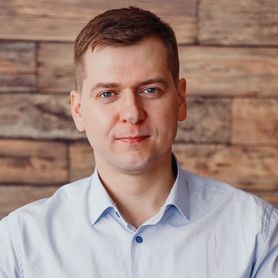 Зальмунин Константин Юрьевич, Казань