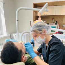 Clinic or Doctor photo