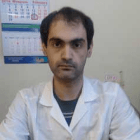 Clinic or Doctor photo
