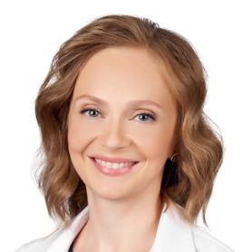 Занкина Мария Андреевна, Новосибирск