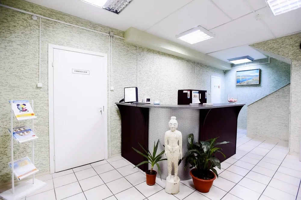 Clinic or Doctor photo