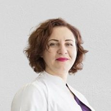 Зарина Надежда Петровна, Краснодар