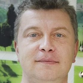 Зарипов Станислав Юрьевич