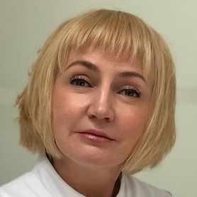 Зарипова Наталья Яковлевна