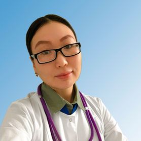 Заровняева Екатерина Александровна, Санкт-Петербург