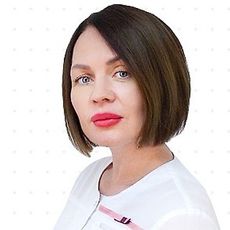Зарубежнова Юлия Владимировна