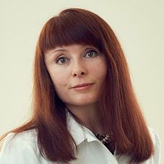 Затяева Эльвира Рустамовна