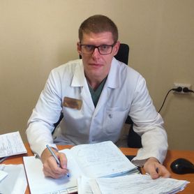Clinic or Doctor photo