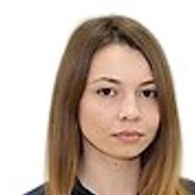 Заводная Юлия Михайловна, Краснодар