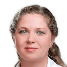 Заволокина Светлана Сергеевна, Воронеж