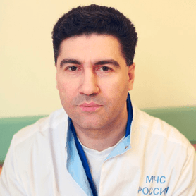 Clinic or Doctor photo