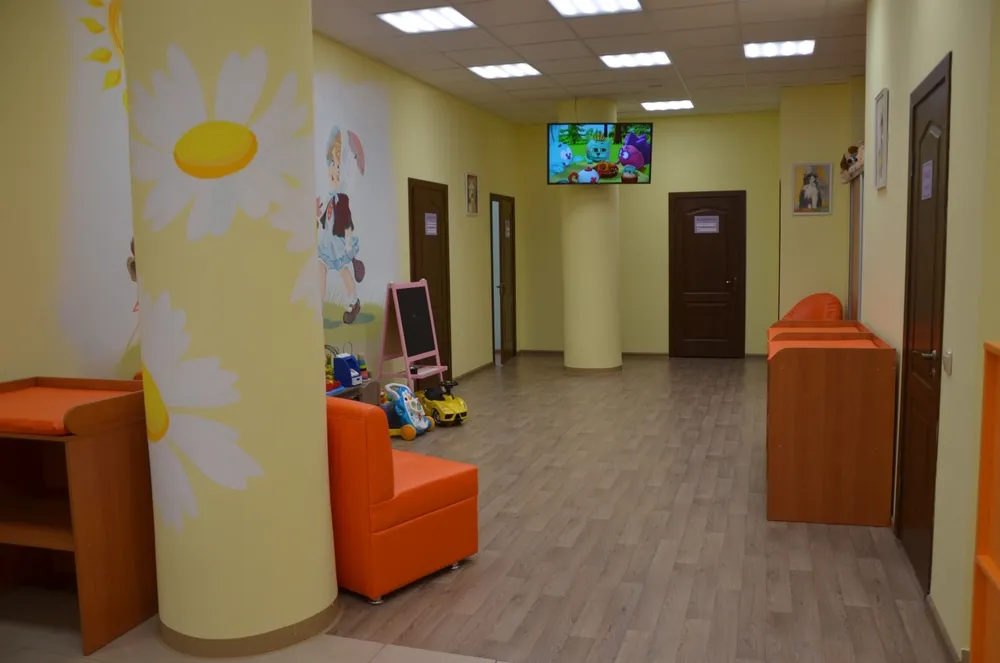 Clinic or Doctor photo