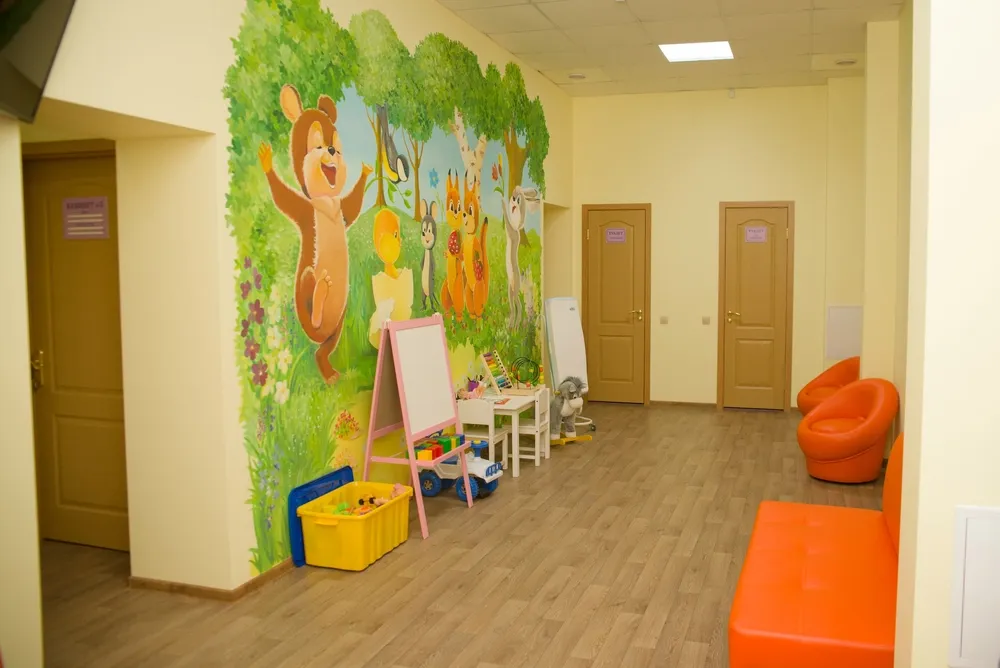 Clinic or Doctor photo