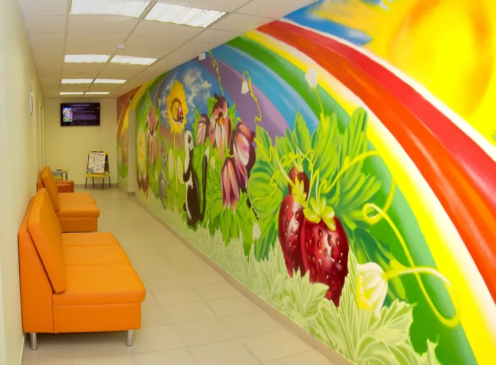 Clinic or Doctor photo