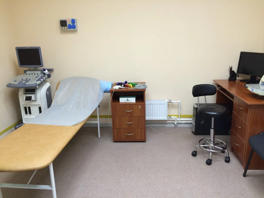 Clinic or Doctor photo