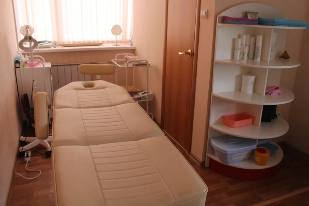 Clinic or Doctor photo