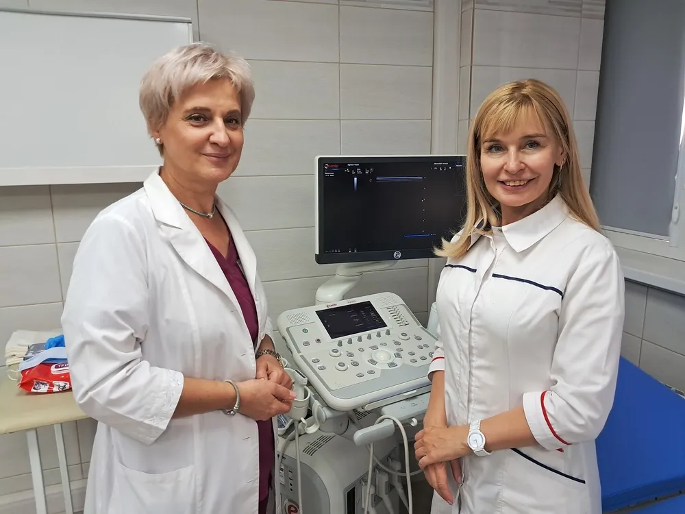 Clinic or Doctor photo