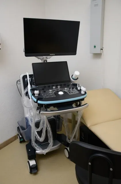 Clinic or Doctor photo