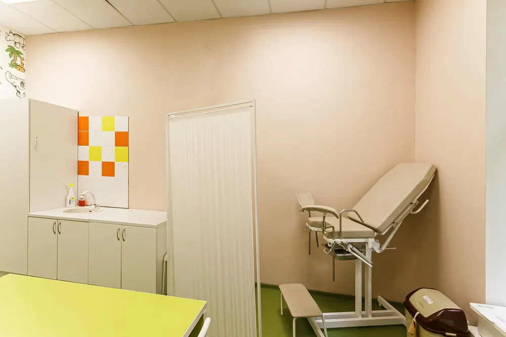 Clinic or Doctor photo