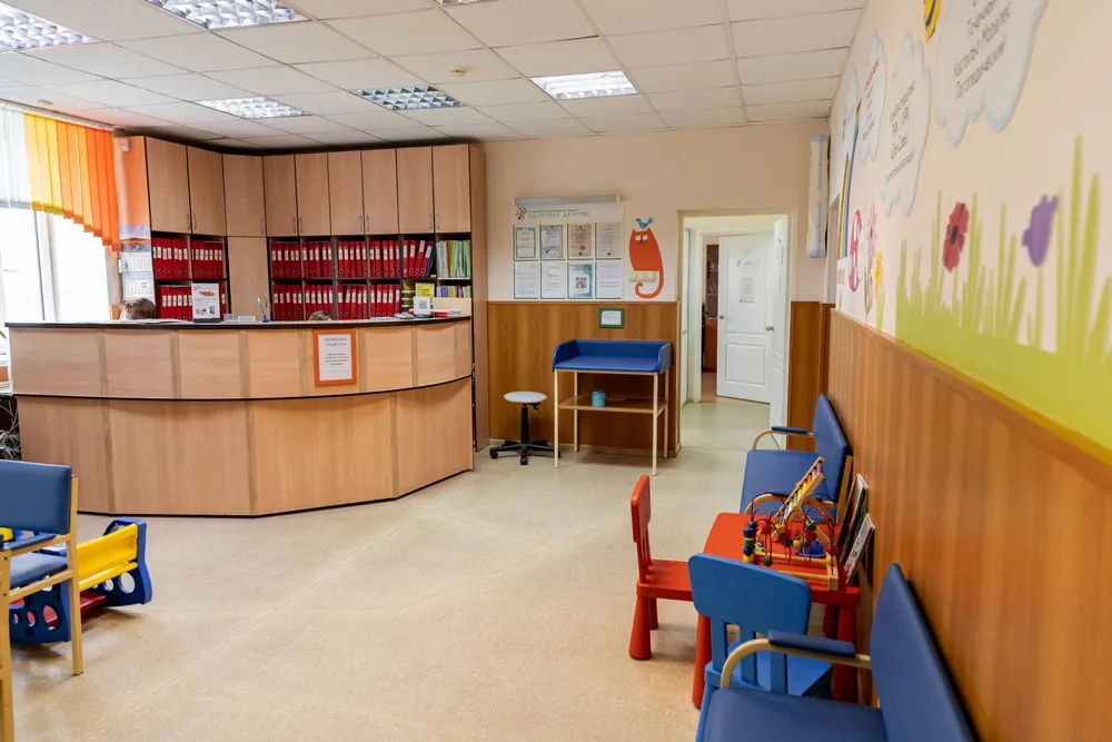 Clinic or Doctor photo