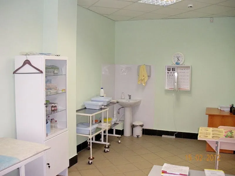 Clinic or Doctor photo