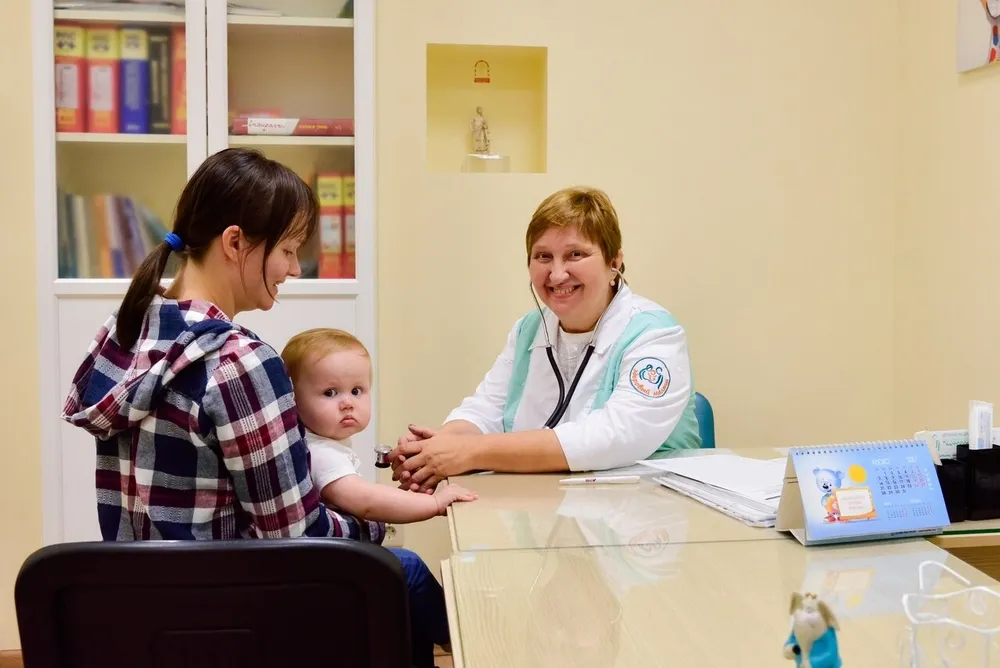 Clinic or Doctor photo